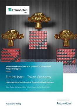 FutureHotel - Token Economy