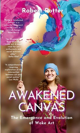 Awakened Canvas