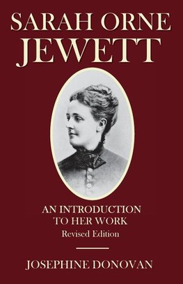 Sarah Orne Jewett