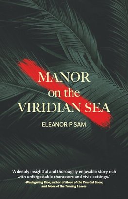 Manor on the Viridian Sea