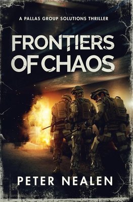 Frontiers of Chaos