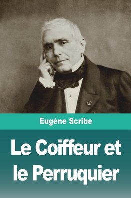 Le Coiffeur et le Perruquier