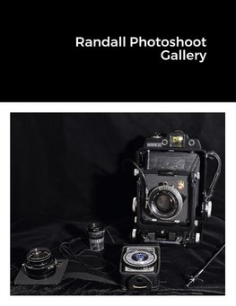 Randall Photoshoot Gallery