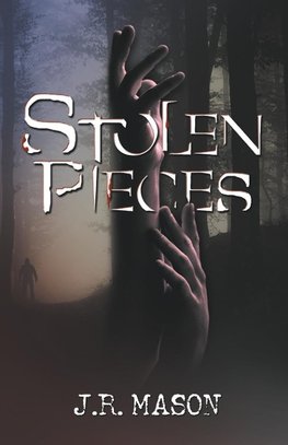 Stolen Pieces