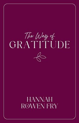 The Way of Gratitude