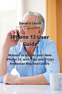 iPhone 13 User Guide