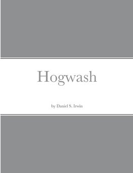 Hogwash