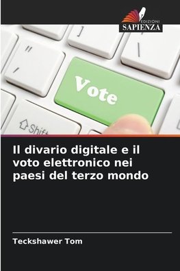 Il divario digitale e il voto elettronico nei paesi del terzo mondo