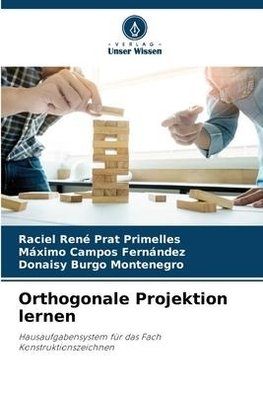 Orthogonale Projektion lernen