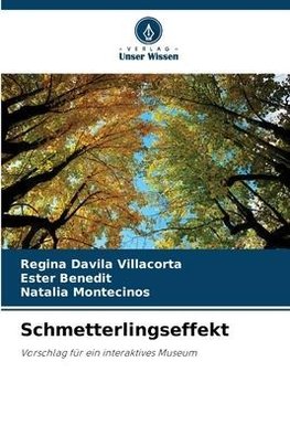 Schmetterlingseffekt