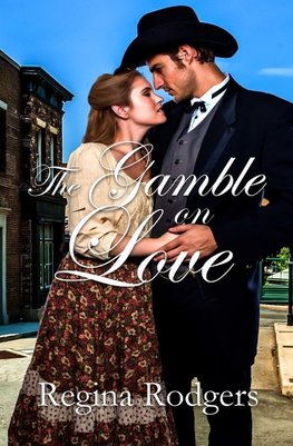 The Gamble on Love