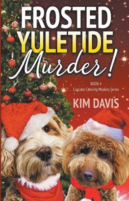 Frosted Yuletide Murder