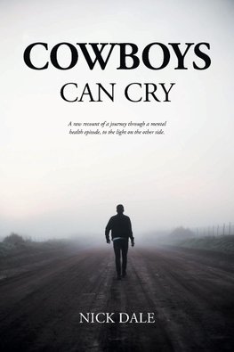 COWBOYS CAN CRY