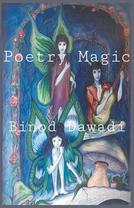 Poetry Magic