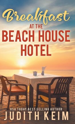 Breakfast at The Beach House Hotel