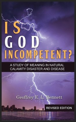 Is God Incompetent?