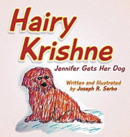 Hairy Krishne