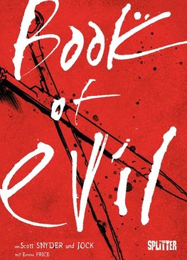 Book of Evil