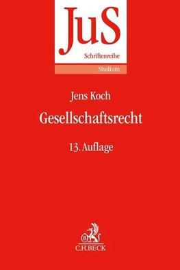 Gesellschaftsrecht