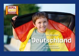 Deutschland / Kamishibai Bildkarten