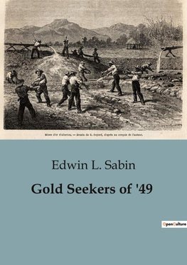 Gold Seekers of '49