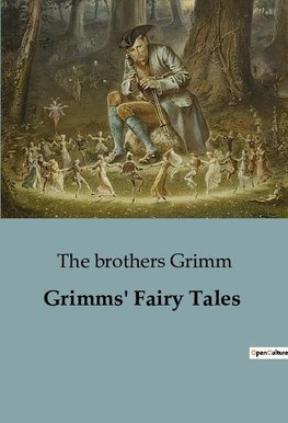 Grimms' Fairy Tales