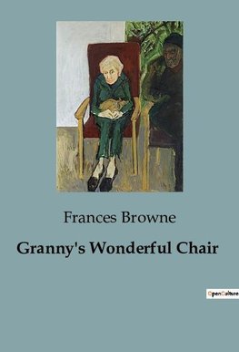 Granny's Wonderful Chair