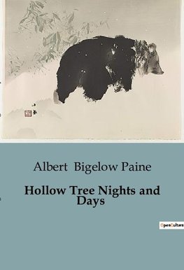 Hollow Tree Nights and Days