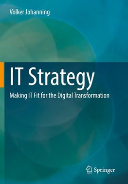 IT Strategy