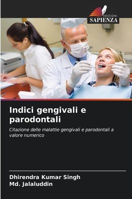 Indici gengivali e parodontali