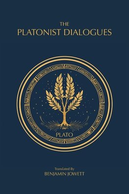 The Platonist Dialogues