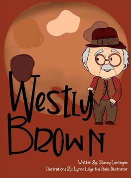 Westly Brown