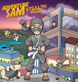 Adventure Sam