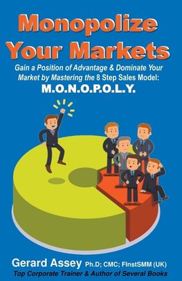 Monopolize  Your Markets