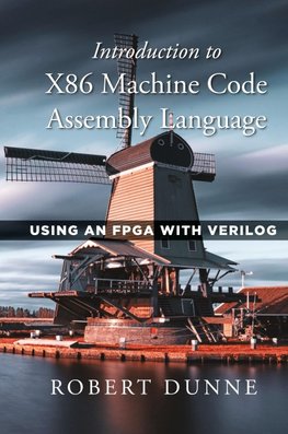 Introduction to X86 Machine Code Assembly Language