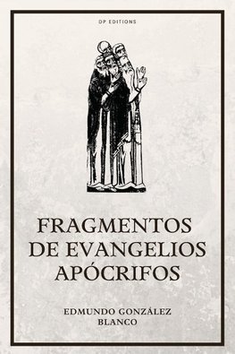 Fragmentos de evangelios apócrifos