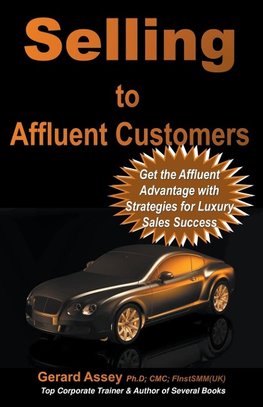 Selling  to  Affluent Customers