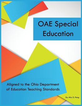 OAE Special Education