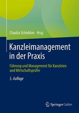 Kanzleimanagement in der Praxis