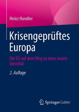 Krisengeprüftes Europa