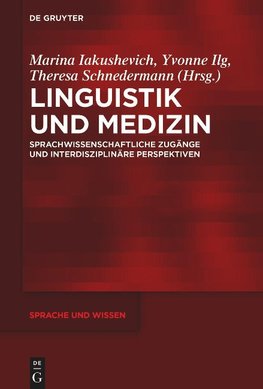 Linguistik und Medizin