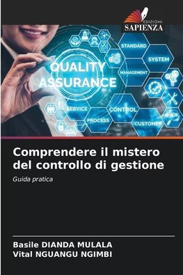 Comprendere il mistero del controllo di gestione