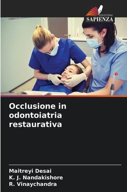 Occlusione in odontoiatria restaurativa