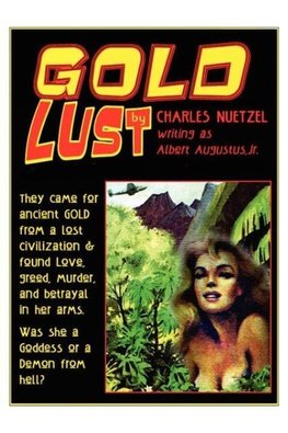 Gold Lust