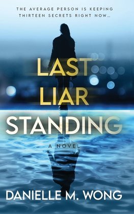 Last Liar Standing