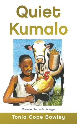 QUIET KUMALO