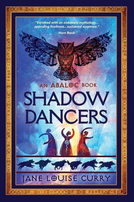 Shadow Dancers (Abaloc Book 8)