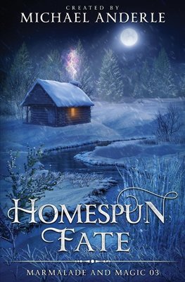 Homespun Fate