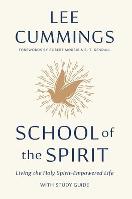 School of the Spirit