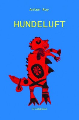 Hundeluft